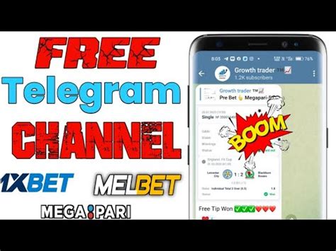116 Betting Telegram Group Links .